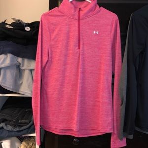 Under armour top
